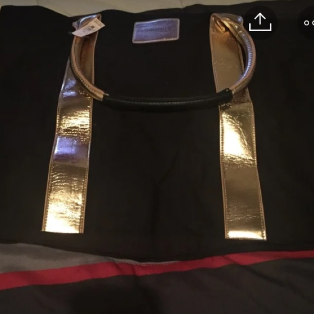 Victoria secret large tote